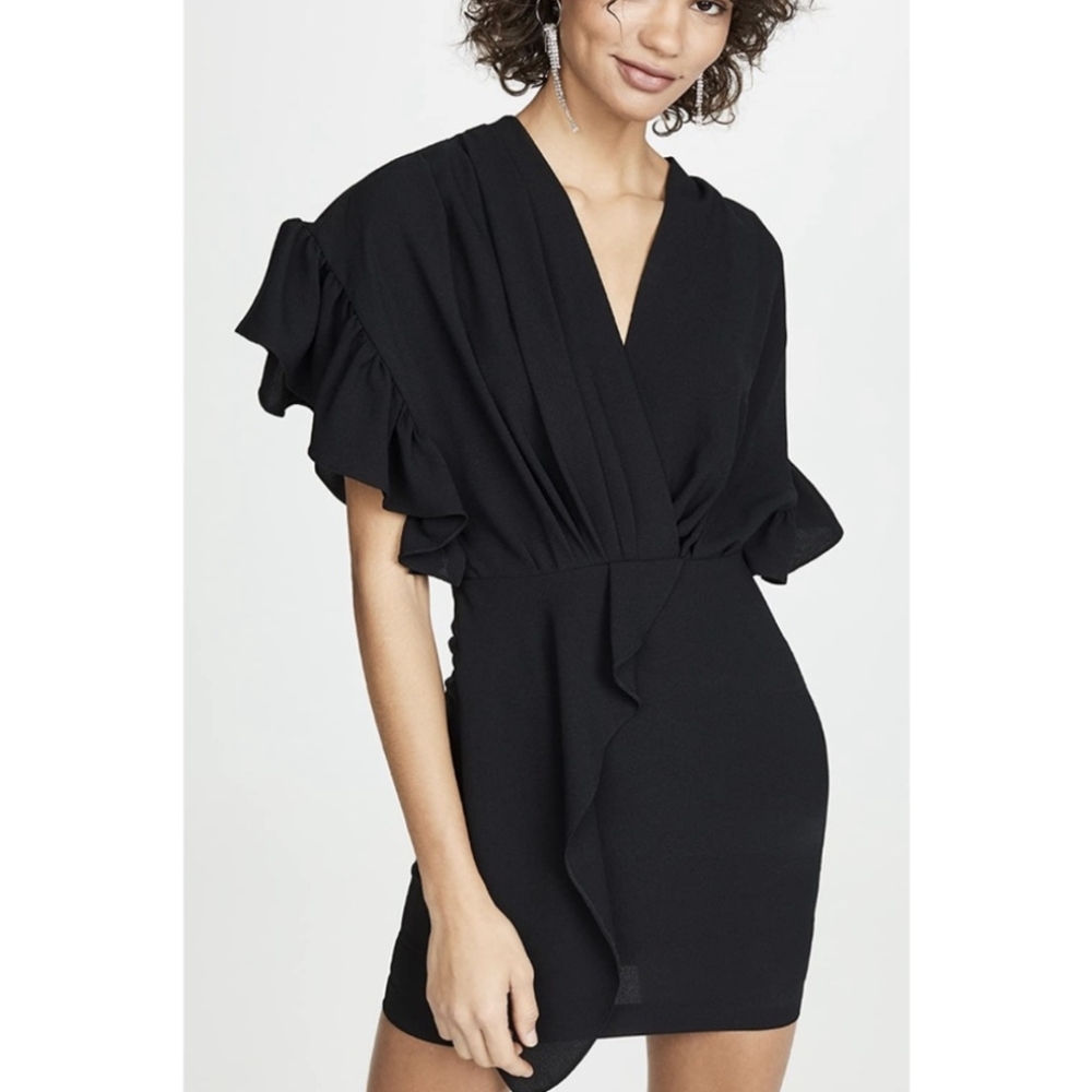 Iro Paris dress